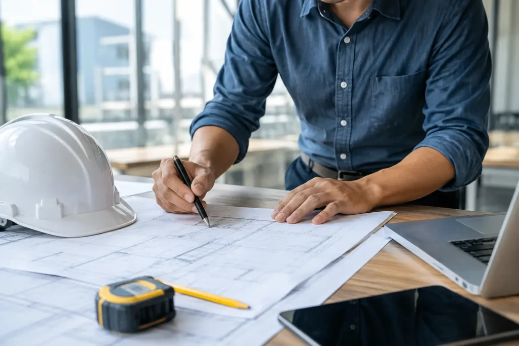 How to Calculate Commercial Electrical Loads