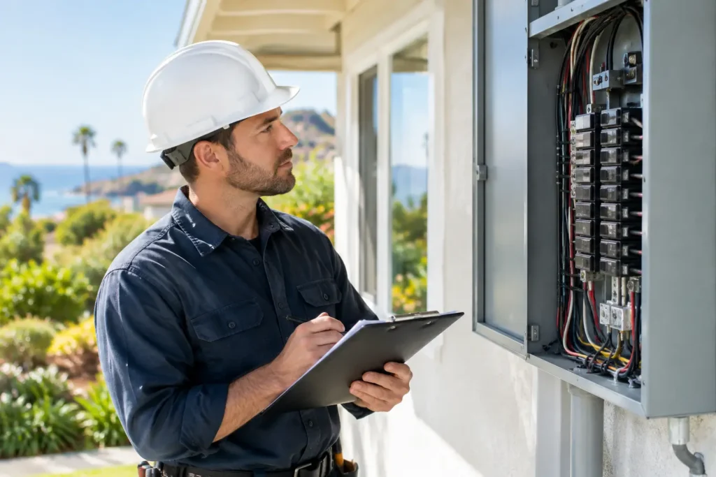 California Electrical Permit Requirements Explained