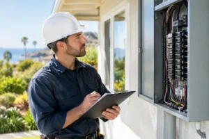 California Electrical Permit Requirements Explained